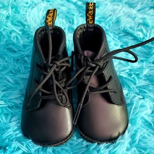 doc martin baby shoes